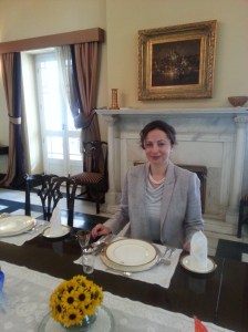 Sebnem Akcapar