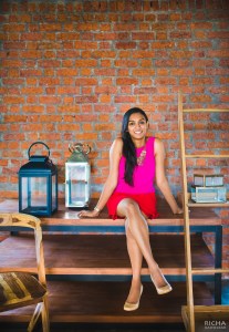Sona Reddy