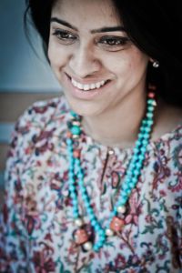 Divya Chugh
