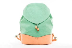 Backpack Bag Green FV