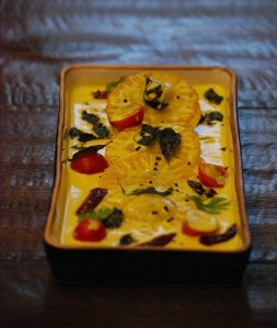 Bay Leaf, Courtyard by Marriott Bhopal 2