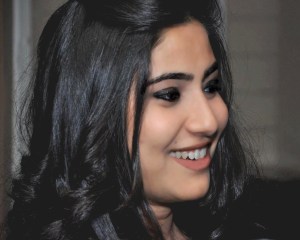 Parul Gupta