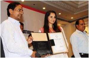 Sania Mirza