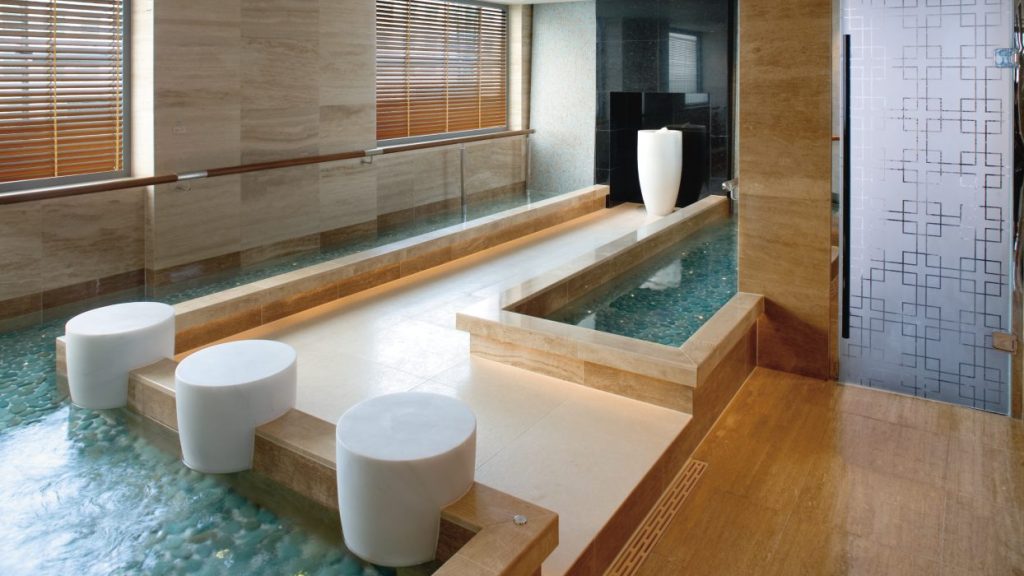 Mandarin Oriental Hong Kong