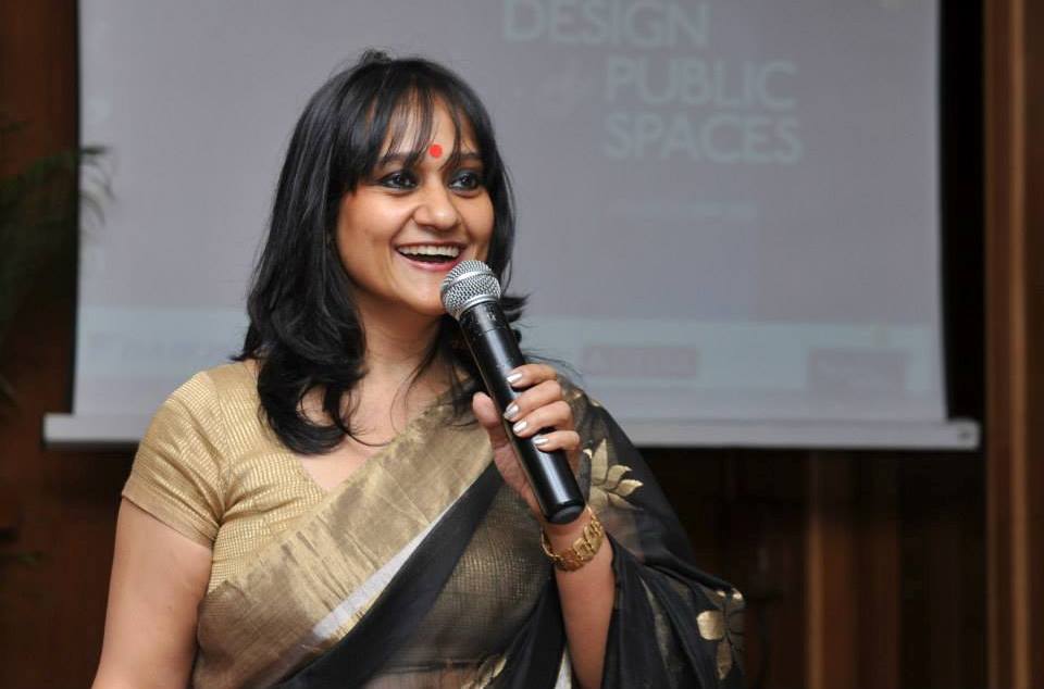 Lipika Sud: Rising like a Phoenix – eShe