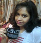 Avantika Debnath, HR professional, writer, dancer