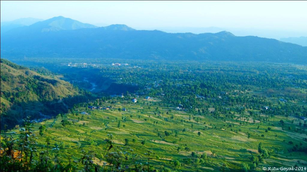 kangra valley