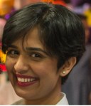 Rupande Mehta