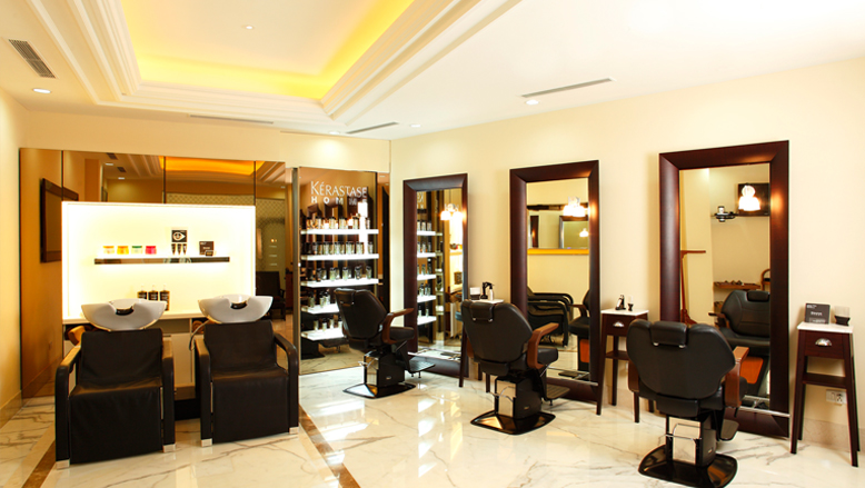 the imperial delhi