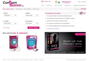 condombazaar