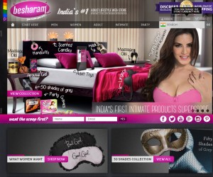 imbesharam