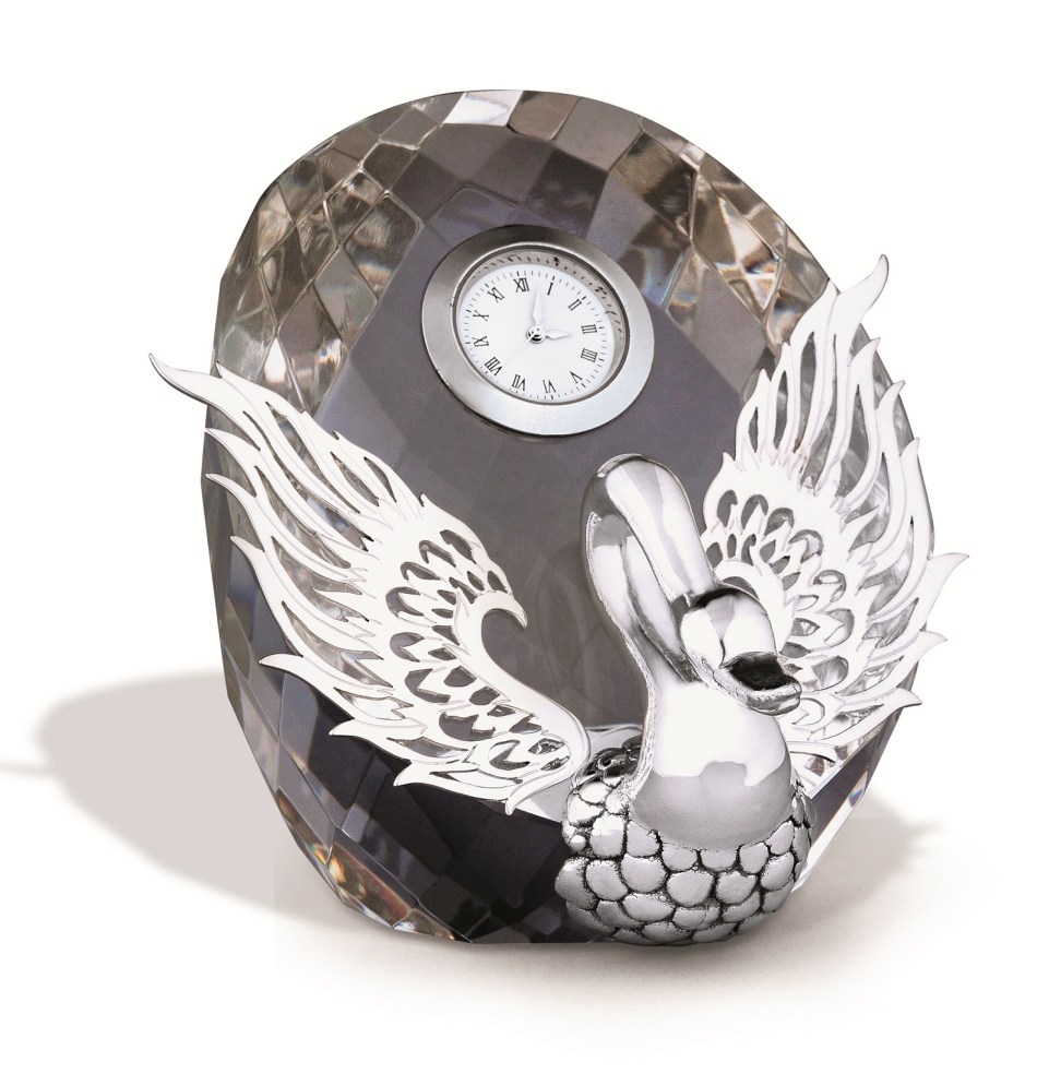 Timepiece Flight Fancy by Frazer and Haws, Rs 12,700