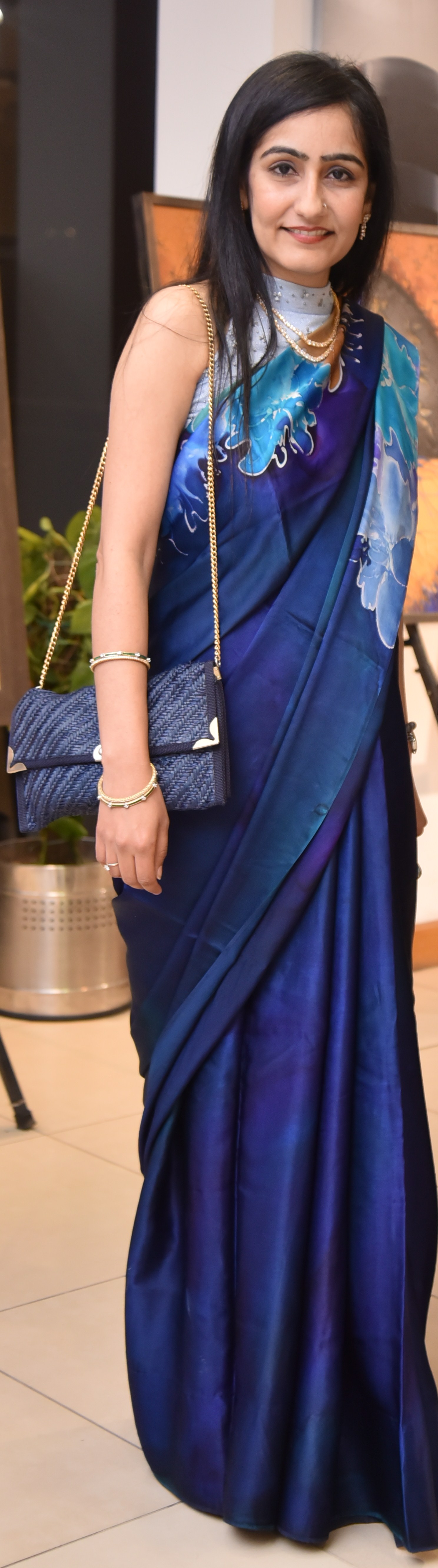 Nidhi Seth