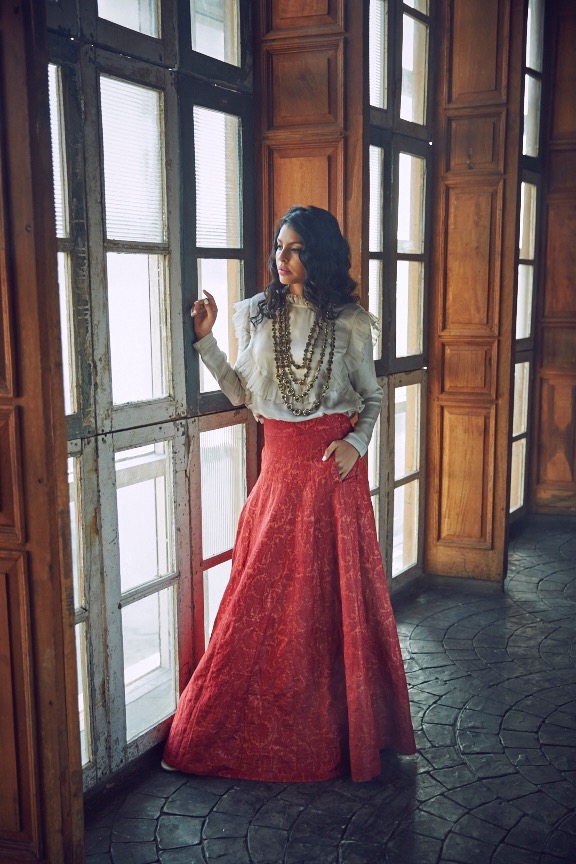 Amat SS17 by Amoh by JADE (1)