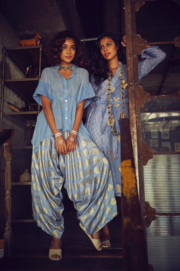 Amat SS17 by Amoh by JADE (6)