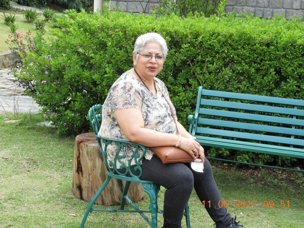 Archana