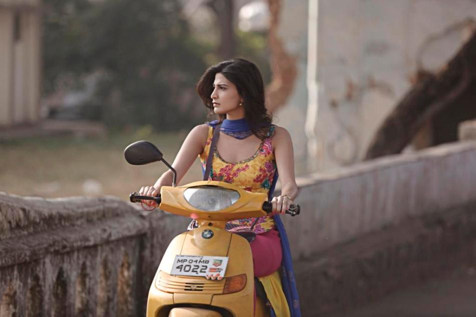 Lipstick - aahana - press release 4