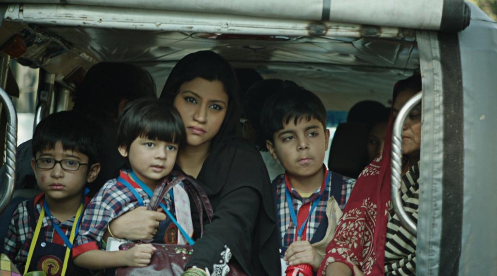 Lipstick - konkona- press release 1