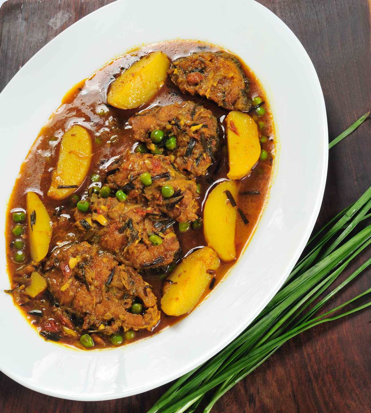 Seven Traditional Recipes from the Seven Northeastern States of India ...