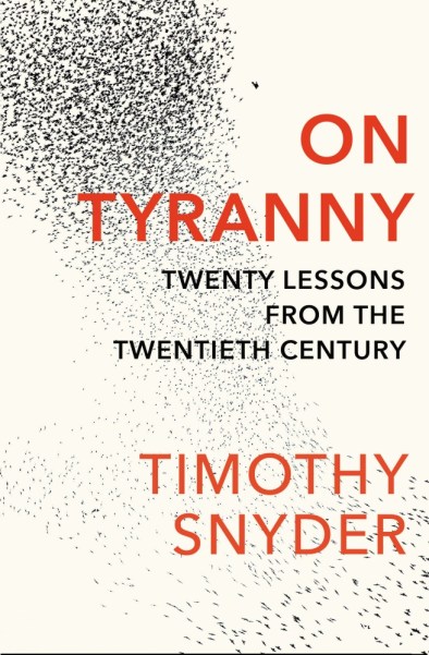 on_tyranny