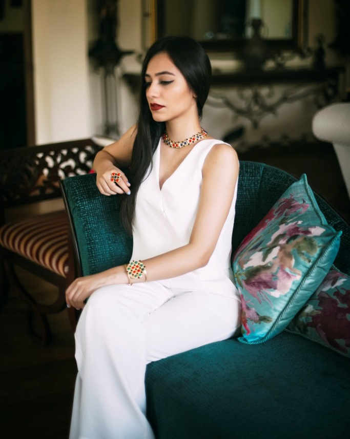 Ishita Singh