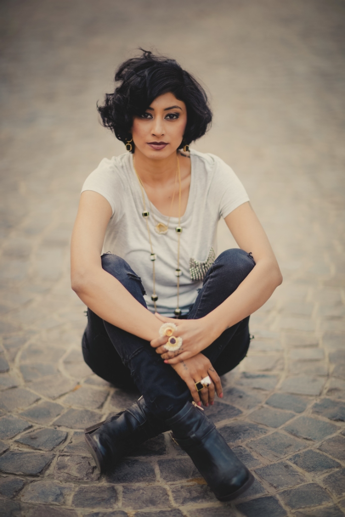 Morvi Kumar