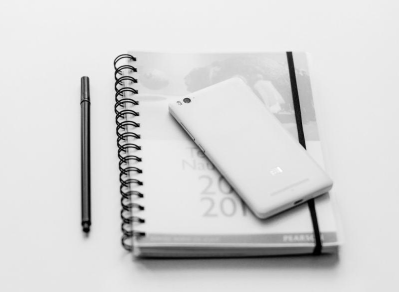 Notebook