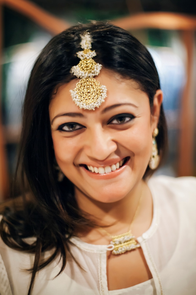 Pallavi Mohan