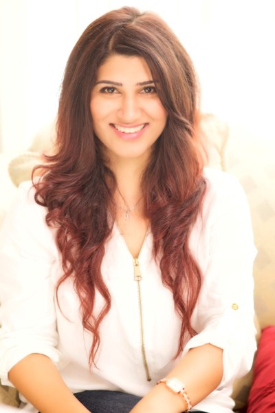 Shashaa Tirupati