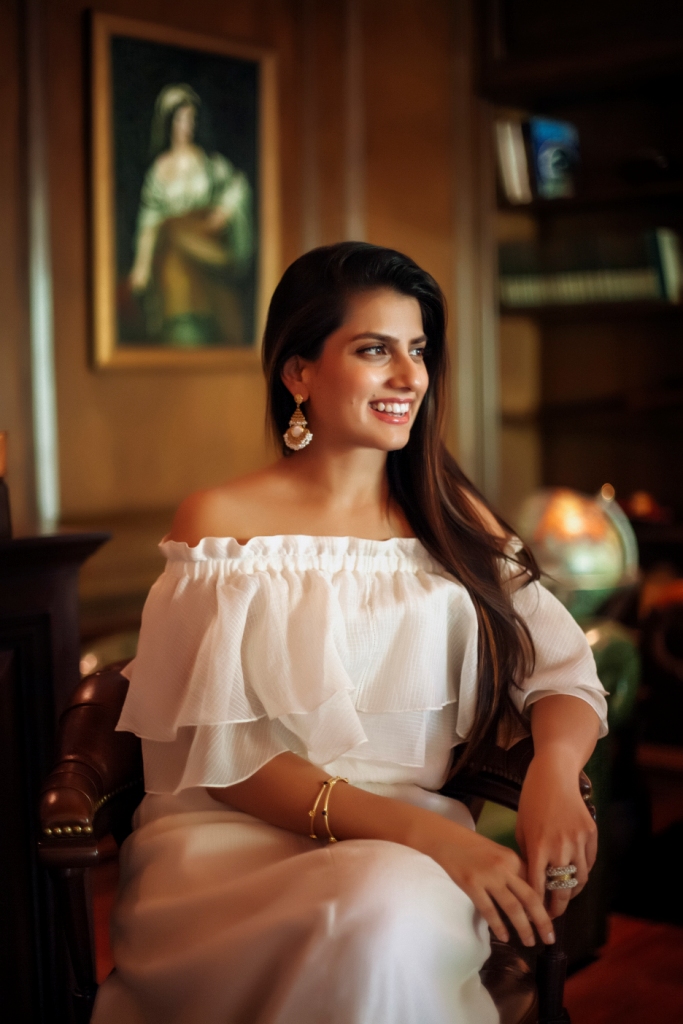 Taruna Seth