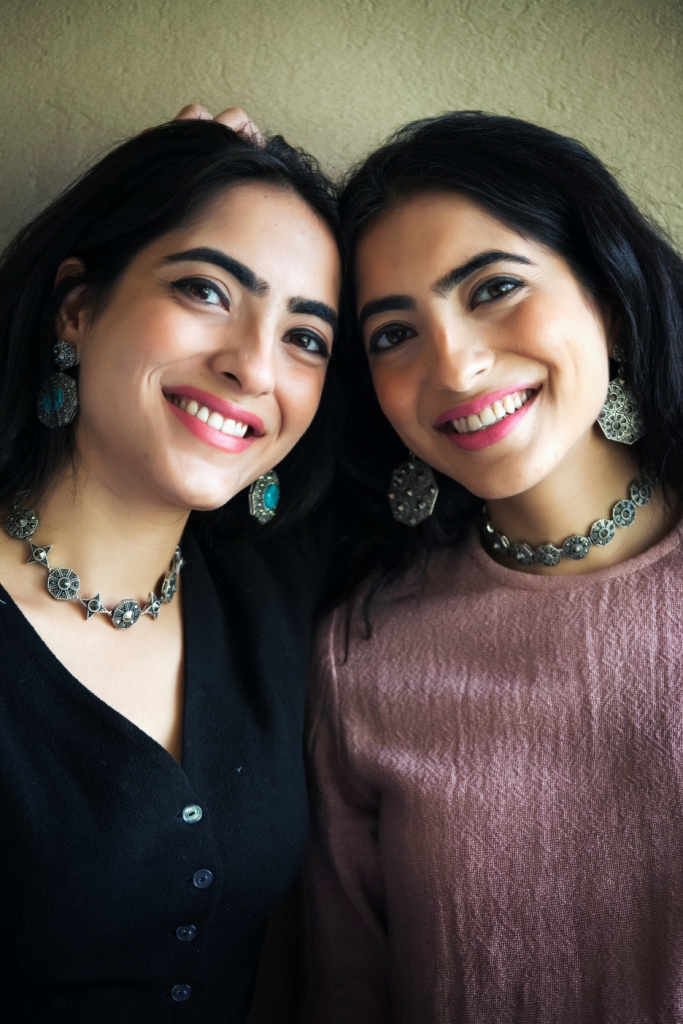 zina and zoya