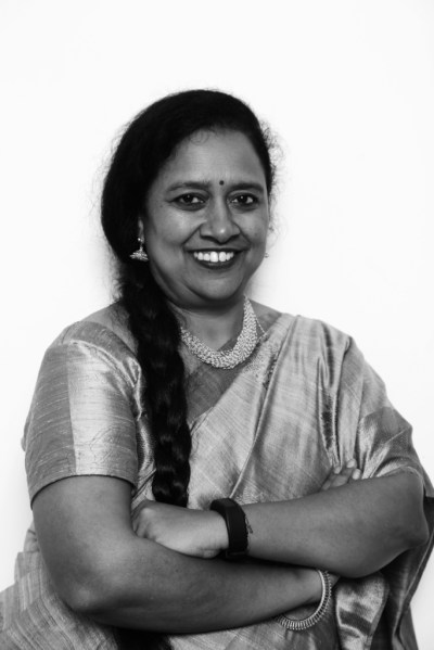 Lakshmi Pratury