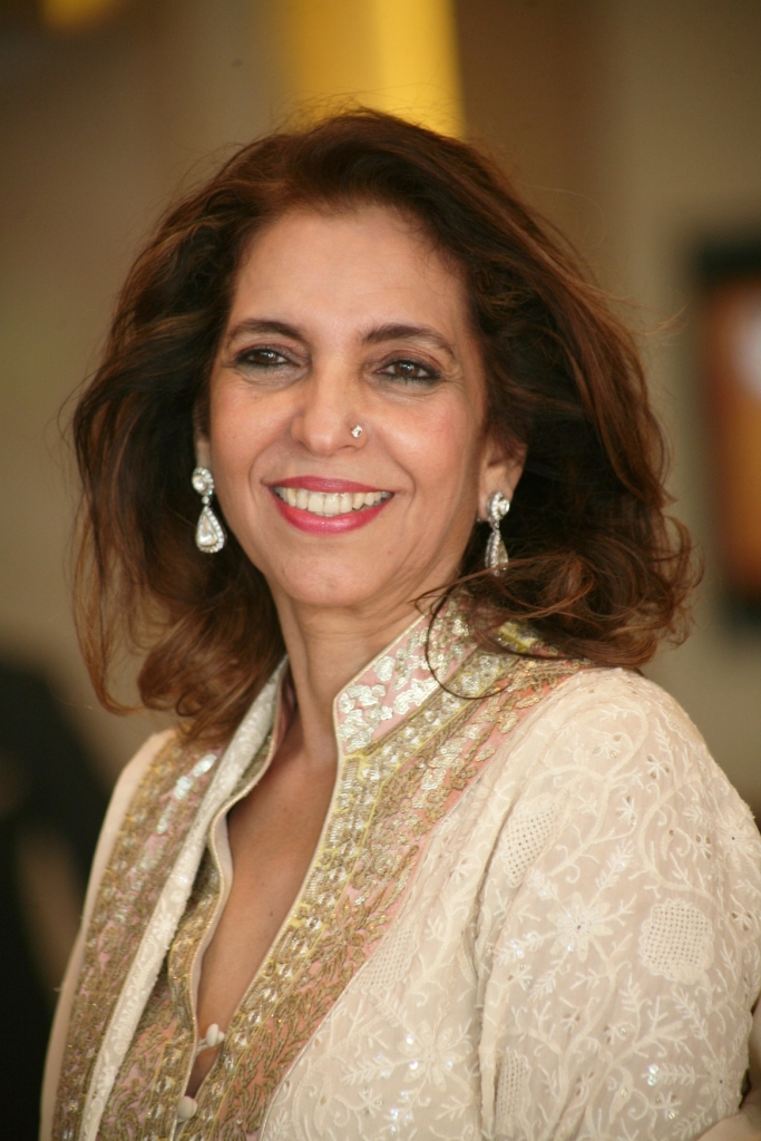 Minu Bakshi 8