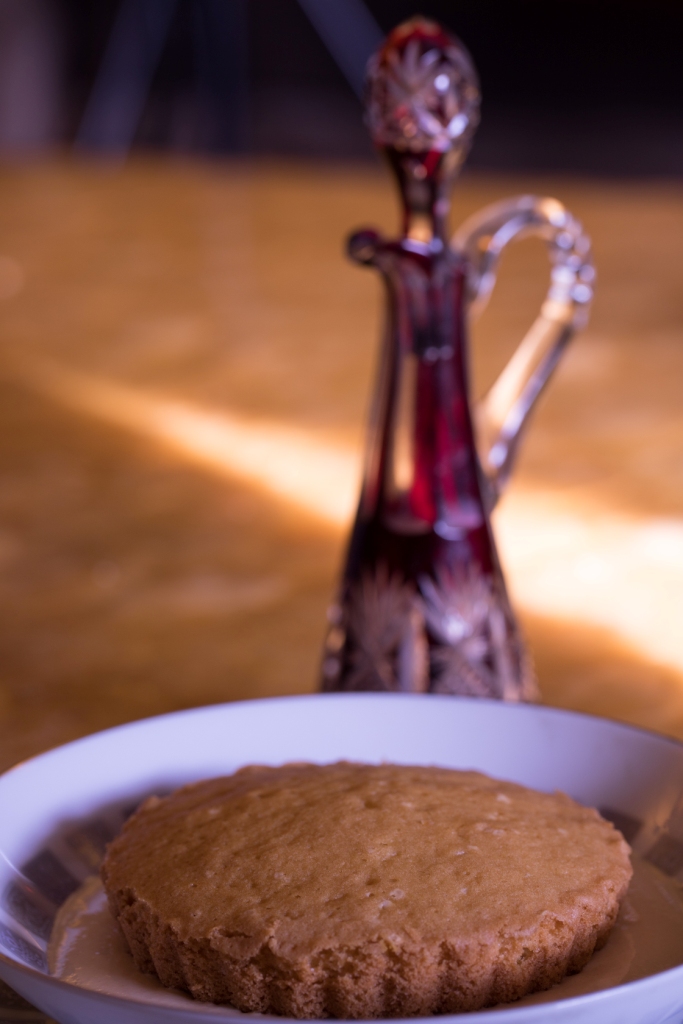 Malva Pudding