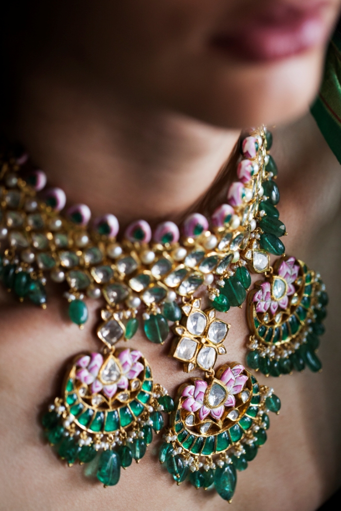 Padmapriya Choker