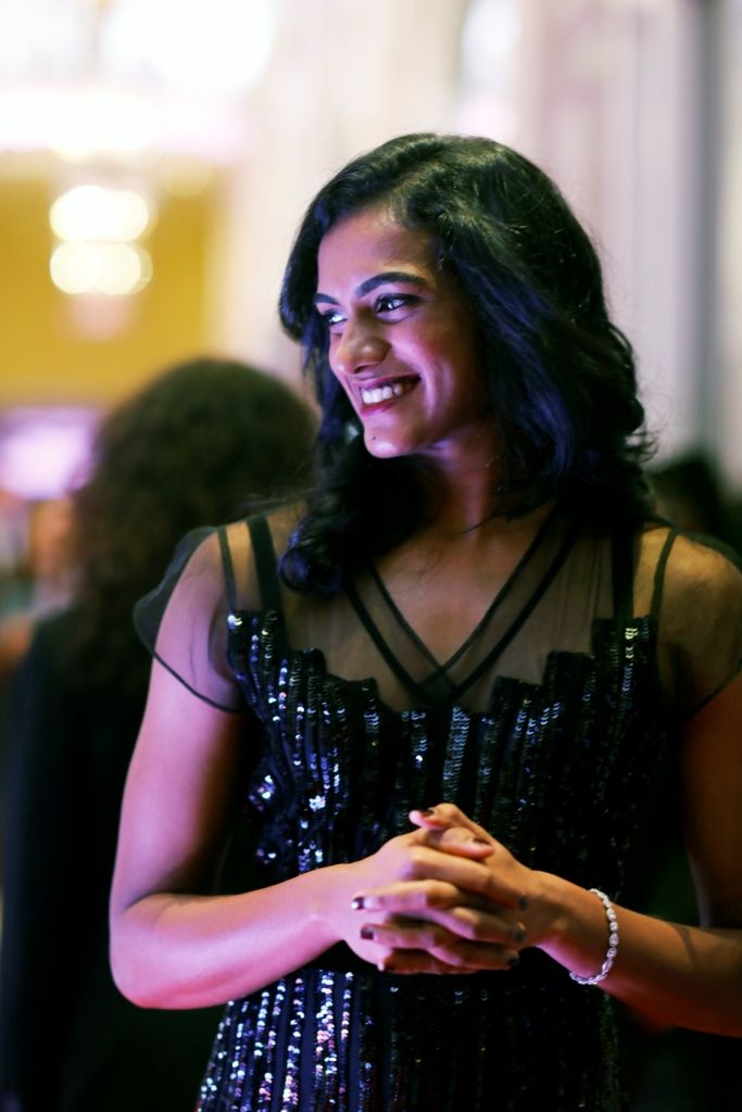 PV Sindhu photo Pranjal K Jain