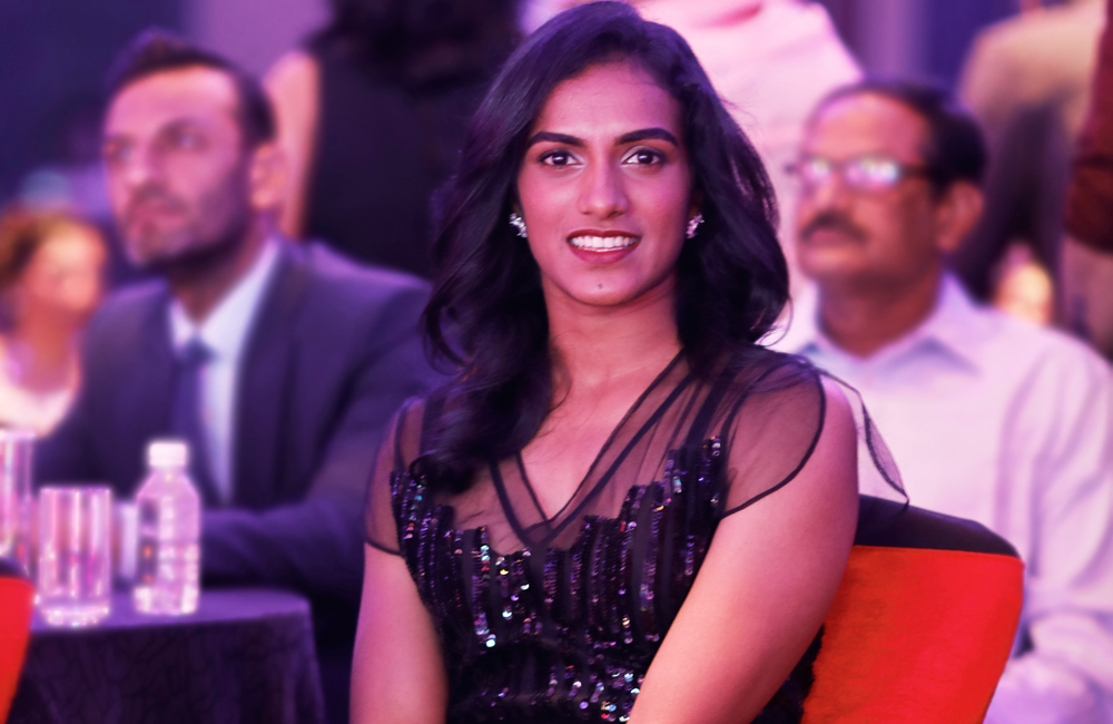 PV-Sindhu