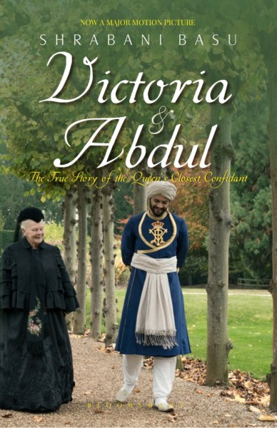 Cover_Victoria &amp; Abdul