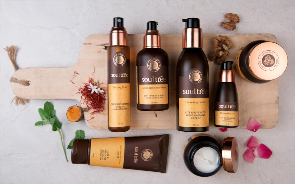 SoulTree_Skin Care 1