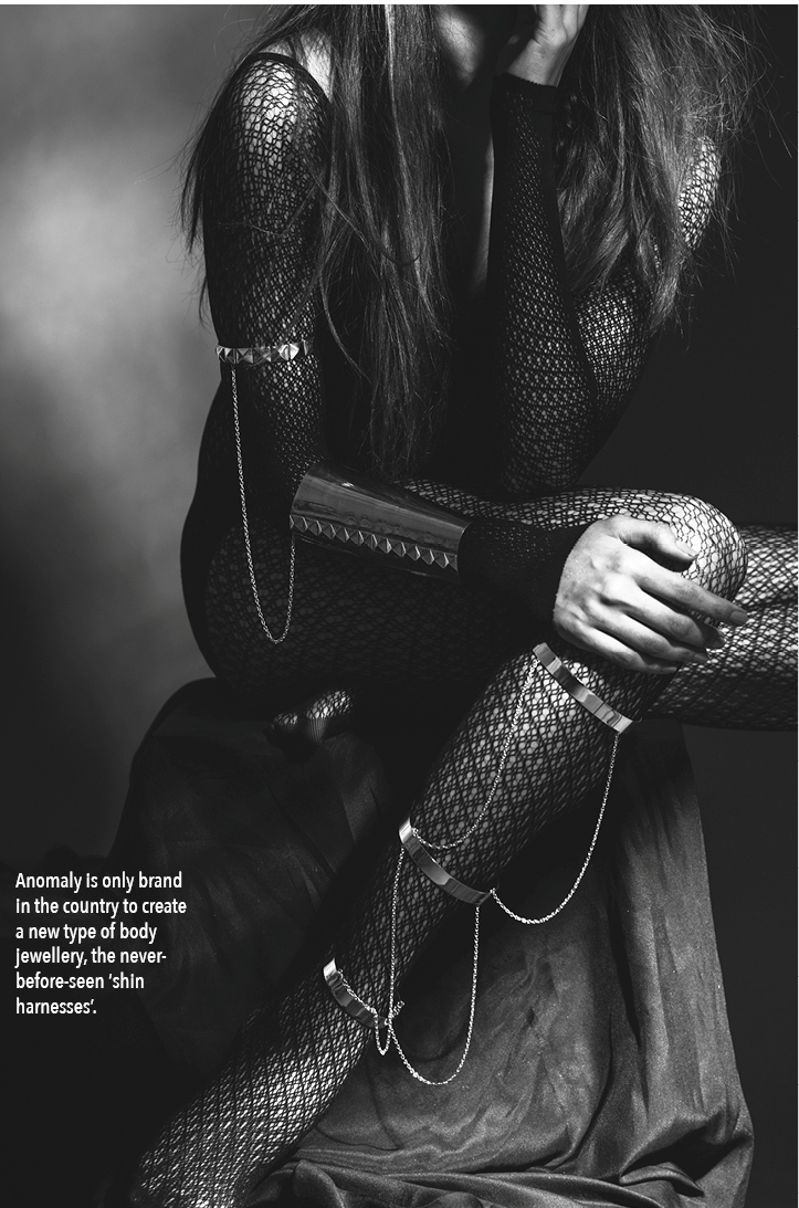 Anomaly by Anam Patel 2