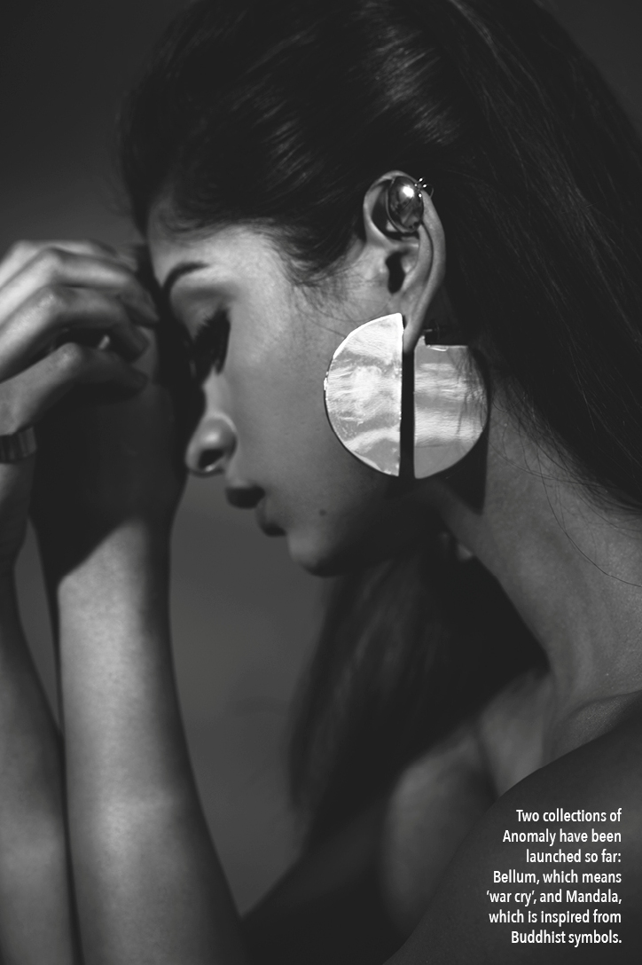 Anomaly by Anam Patel 24