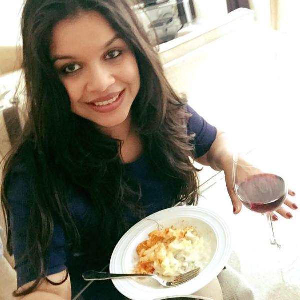 Kaveri Jain