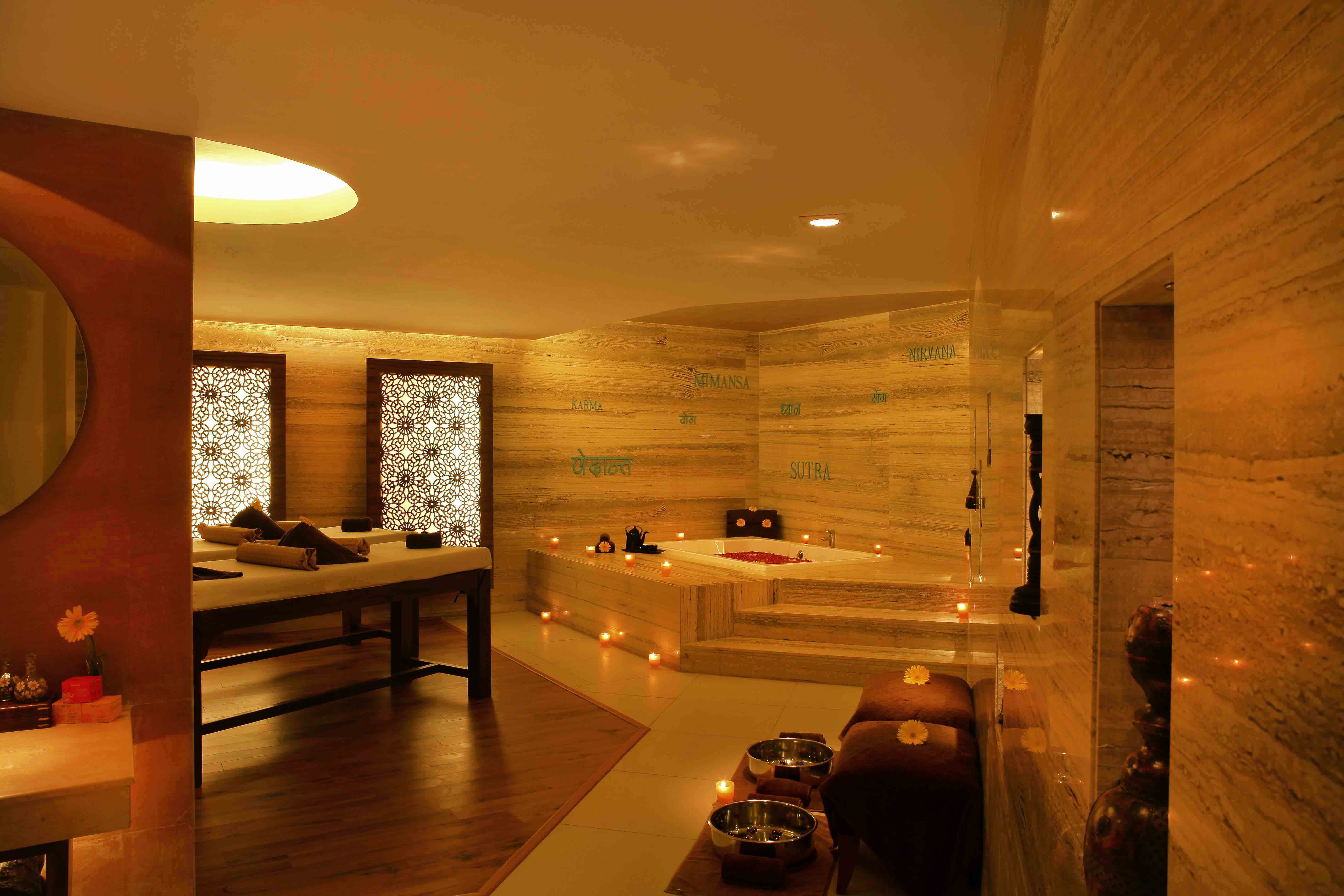 NeoVeda Spa - 11