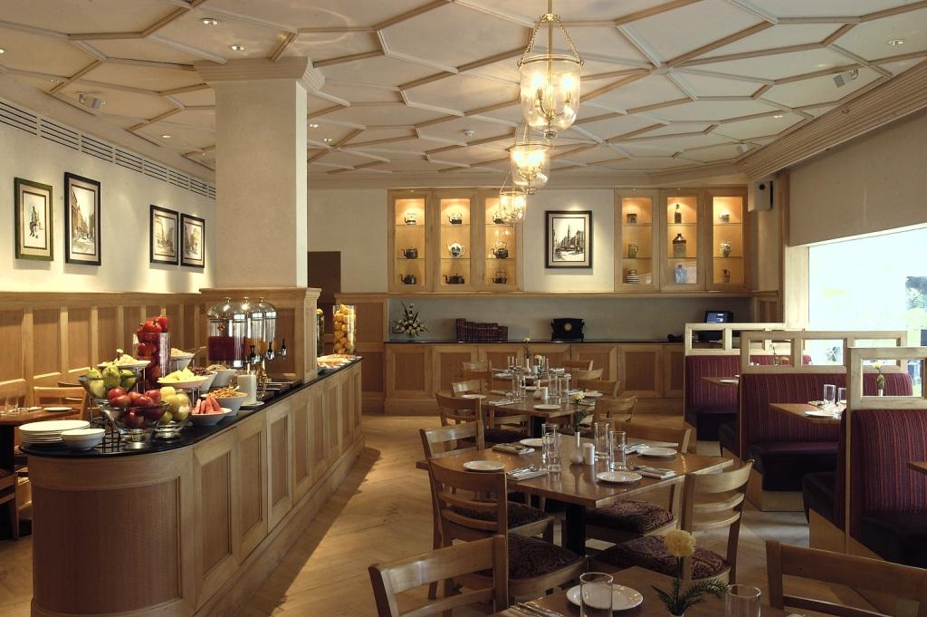 Pickwicks- Multi cuisine restaurant -