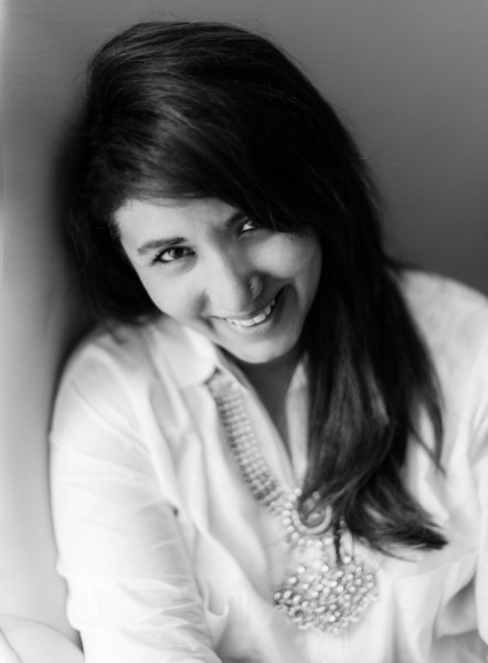 Shreya-Sen
