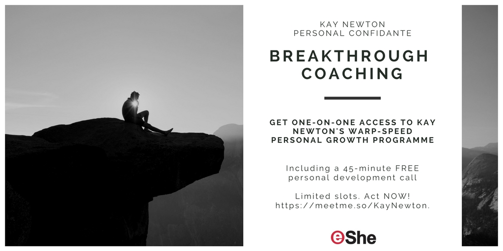 Breakthrough moment (1)