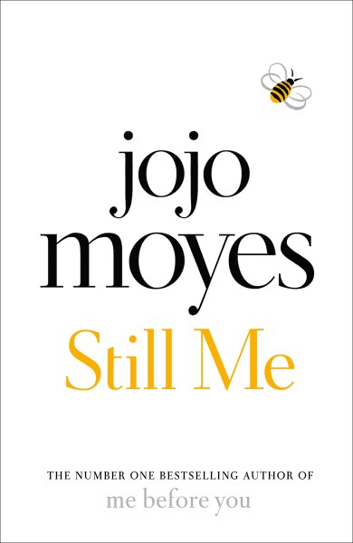 Jojo Moyes