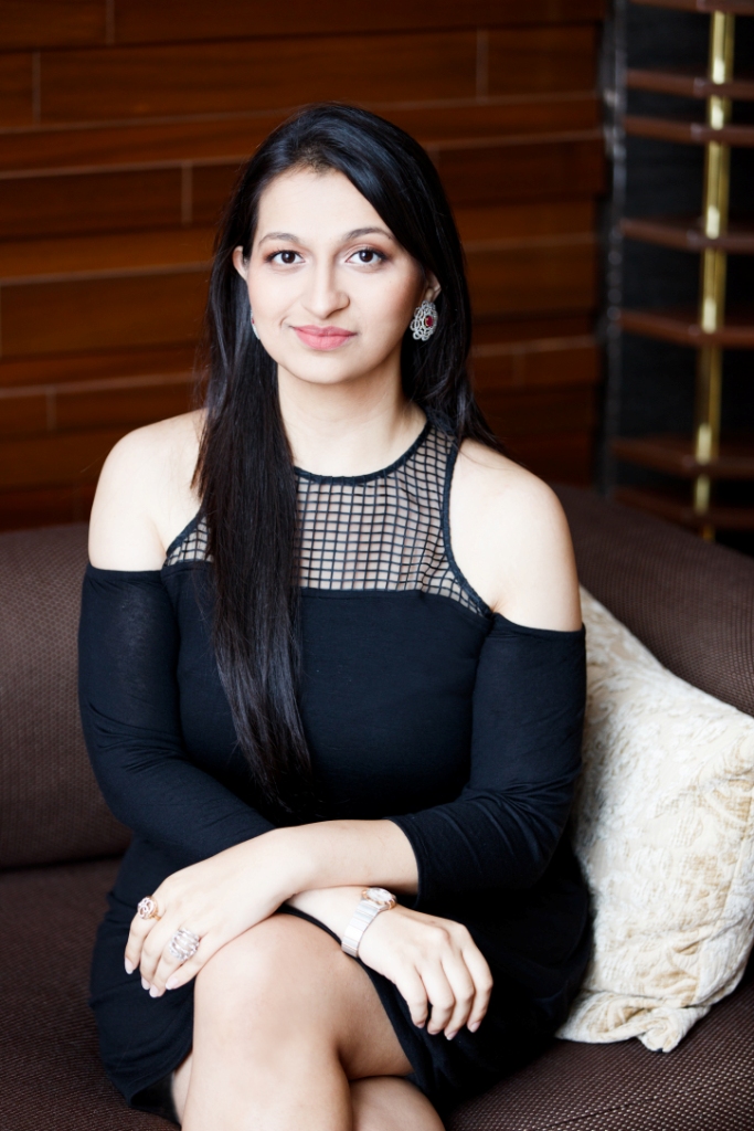 Masumi Mewawalla