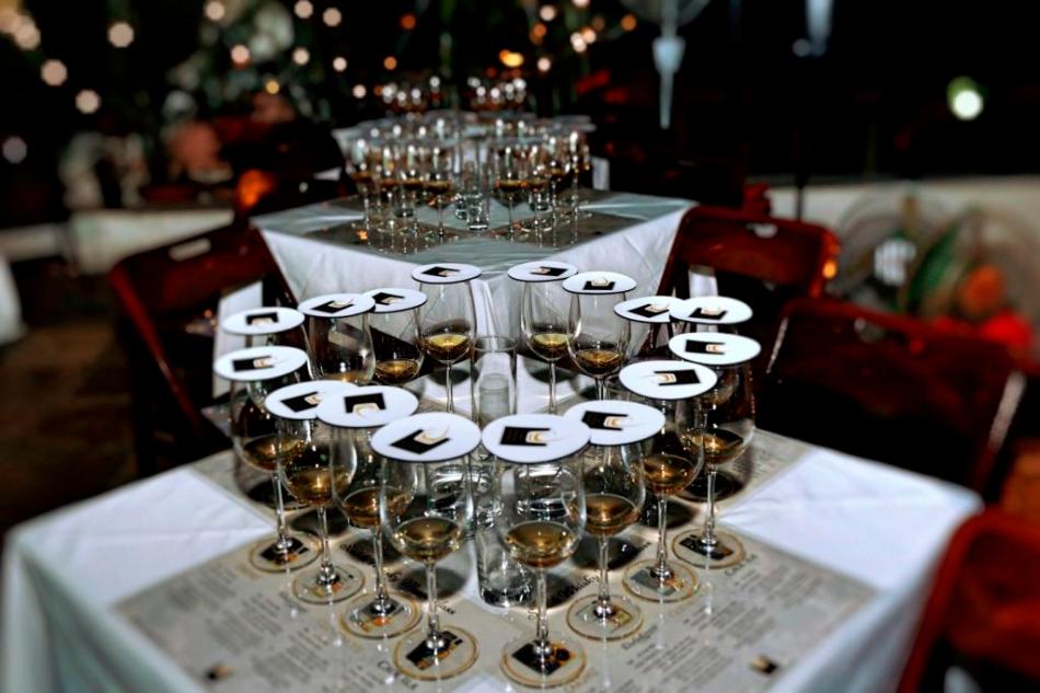 Tanvi Rustagi whisky ambassador