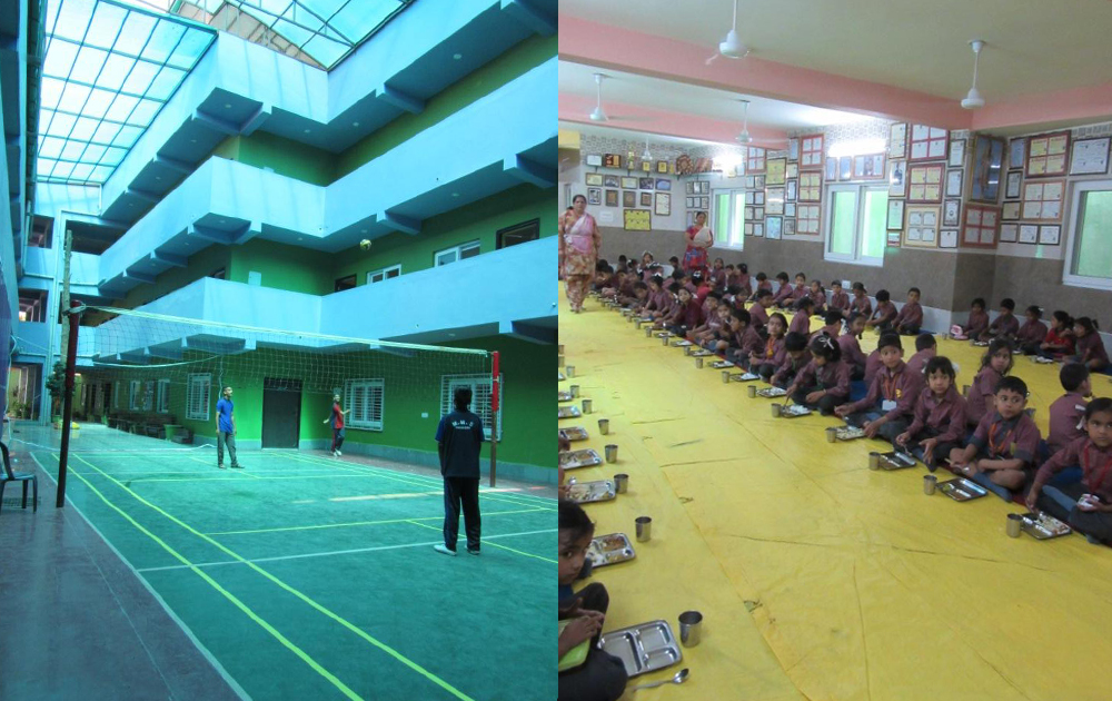 Mother-Miracle-school-Rishikesh